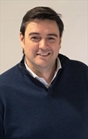 Germán Borromei - Crédito: Oracle Argentina